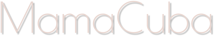 MamaCuba